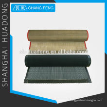 PTFE coated fiberglass mesh fabric